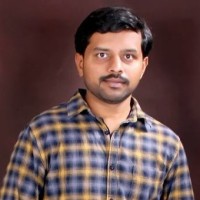 Nageswararao Yejerla