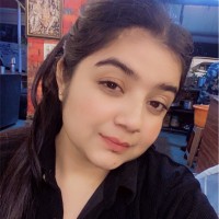 Anju Bishnoi