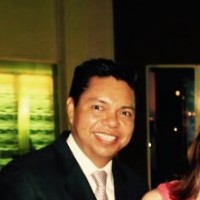 Pablo Marin
