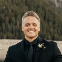Spencer Hansen