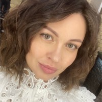 Olga Smykoskaya