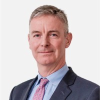 Richard Kendall