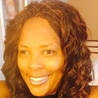Barbara Dixon