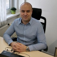 Dmitry Kalashnikov
