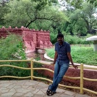 Revanth Darsi