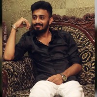 Abhishek Mishra