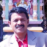 Pradip Kumar Karali