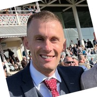 Richard Start