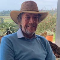 John Terblanche
