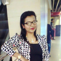 Amrapali Chakraborty