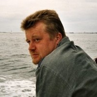 Patrick Van den Abbeele