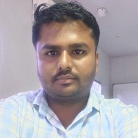 Irshad Mulani