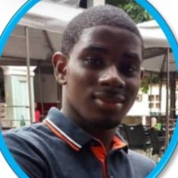 David Eshike Omoregie