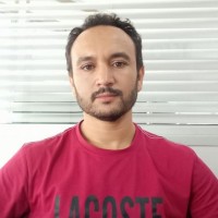 Herouch Mohamed