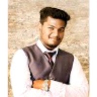 Balaji P