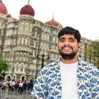 Shashank Patel