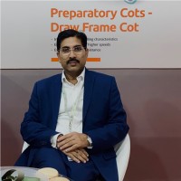 CHANDRASHEKHAR SINGH