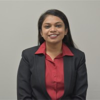 Nidhi Dave