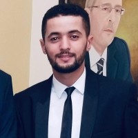 Reda El Alaoui رضا العلوي