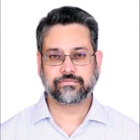 Sourish Gupta