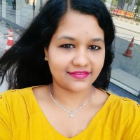 Sudheeksha S Shetty