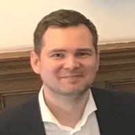 Fredrik Lindfors