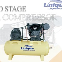 Unique compressor
