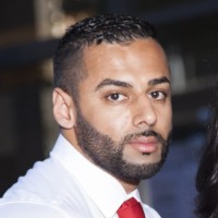 Nav Gosal
