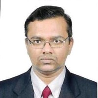 MANJUNATHA H.D