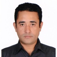 Navin M. Shrestha