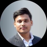 Saurav Gupta