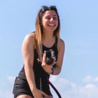 Ariana Boroumand
