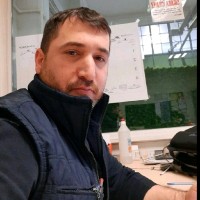 RAMAZAN ŞİMŞEK