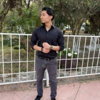 Ben Munoz