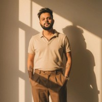 Sanket Agarwal