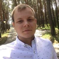Timur Stelmakh