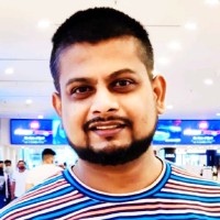 ASIF IQBAL