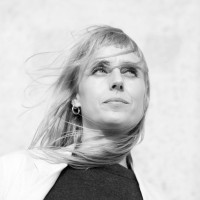 Cora Grüssel
