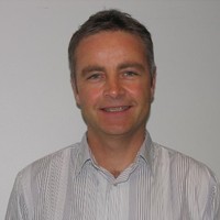Jarle Pollestad