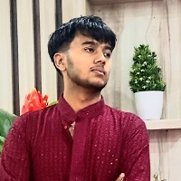 Prazwal Pandey