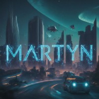 Martyn T