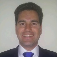 Ezequiel Garcia Blanco