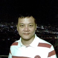 Thompson Tham