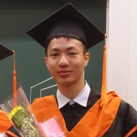 Yuan Jyun Zou