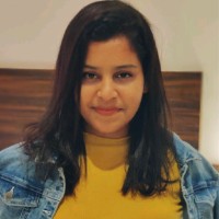 Pallavi Manjarekar