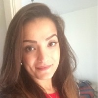 Anna Shariat