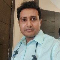 RITESH GHOSH
