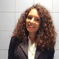 Debora Matteo