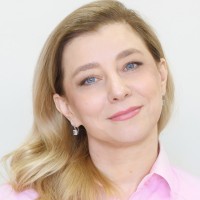 Tatyana Melnik