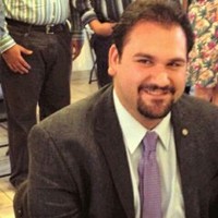 Edgardo Rodriguez Gutierrez